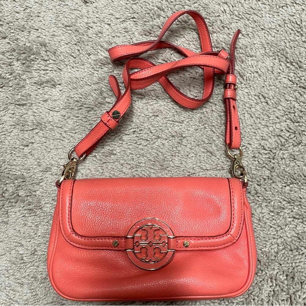 🔴 SOLD Tory Burch crossbody